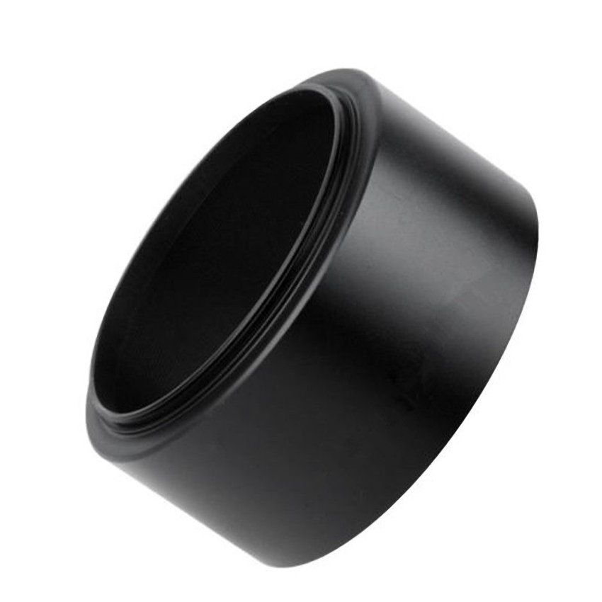 Loa che nắng Metal cho ống kính Tele - 77mm