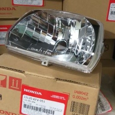 pha đèn Super Dream