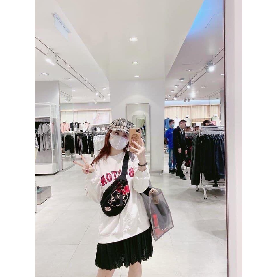 TÚI ĐEO BAO TỬ HÌNH MICKEY MOUSE -xinh xắn , sành điệu | BigBuy360 - bigbuy360.vn