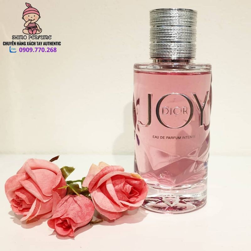 ( Mẫu Thử 5ml - 10ml ) Nước Hoa NỮ Dior Joy Intense EDP
