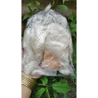 🔥RẺ VÔ ĐỊCH🔥10 bịch bánh tráng phơi sương muối nhuyễn