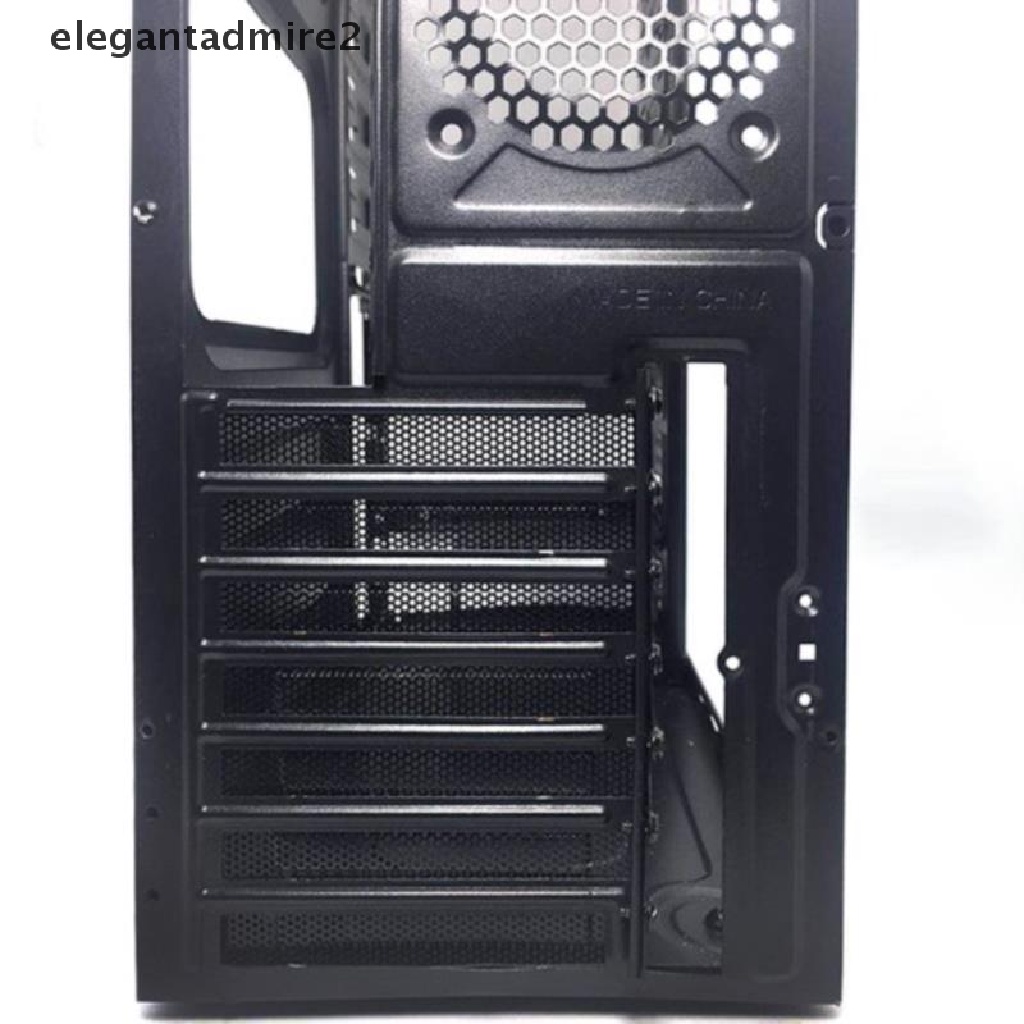Set 5 Tấm Lọc Bụi Bẩn 12mm Cho Máy Tính PCI