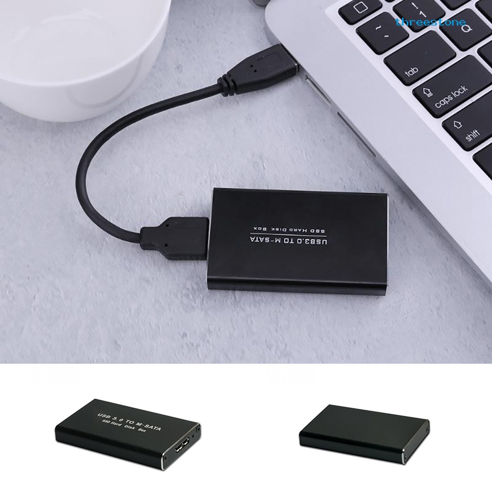 Áo Thun Tay Ngắn Cổ Tròn In Hình Thời Trang Cá Tính🚚🚚 Hộp Đựng Ổ Cứng SSD Chuyển Từ Msata Sang Usb 3.0