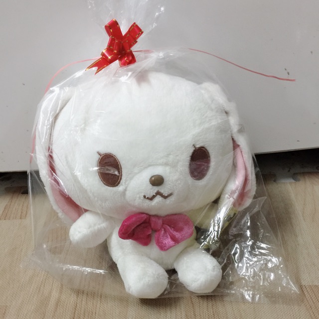 Set gấu xù nguyên