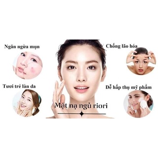 [FREESHIP] - MẶT NẠ NGỦ HÀN QUỐC  RIORI DƯỠNG DA