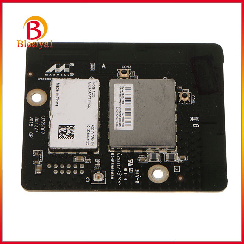 [BLESIYA1] Replacement Part Wireless WiFi Bluetooth Module PCB Board Card for Xbox One