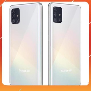 Hot! Điện thoại Samsung Galaxy A51 (128GB/6GB)- Hàng chính hãng