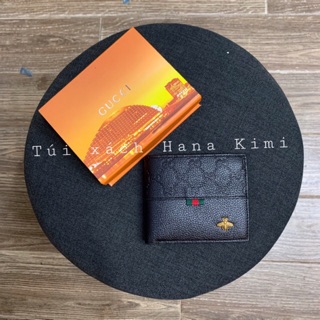 Ví nam dáng ngang con ong full hộp 🎁