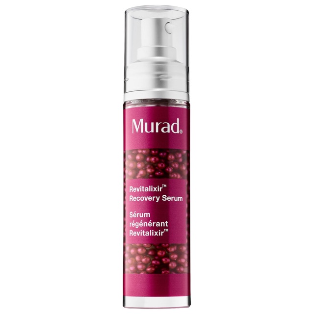 Serum Gel phục hồi da