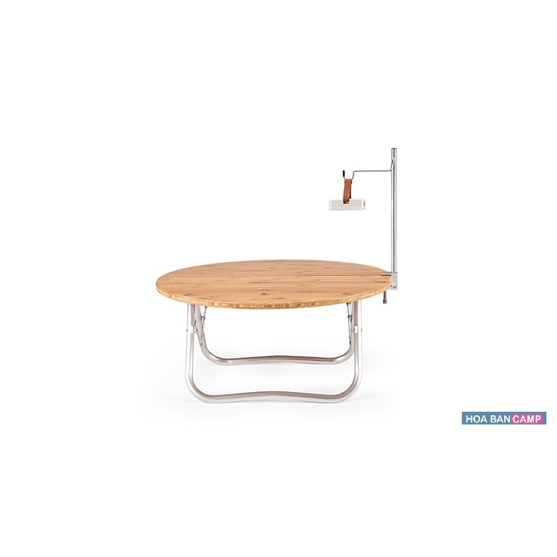 Cọc Treo Đèn Cắm Trại NatureHike NH20PJ001