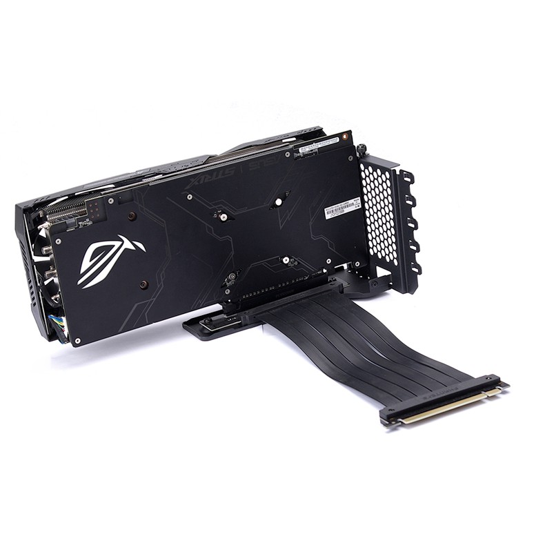Giá dựng VGA Riser phanstek V-GPUKT ,Giá đỡ dựng Card đồ họa VGA  cứng cáp siêu đẹp | BigBuy360 - bigbuy360.vn