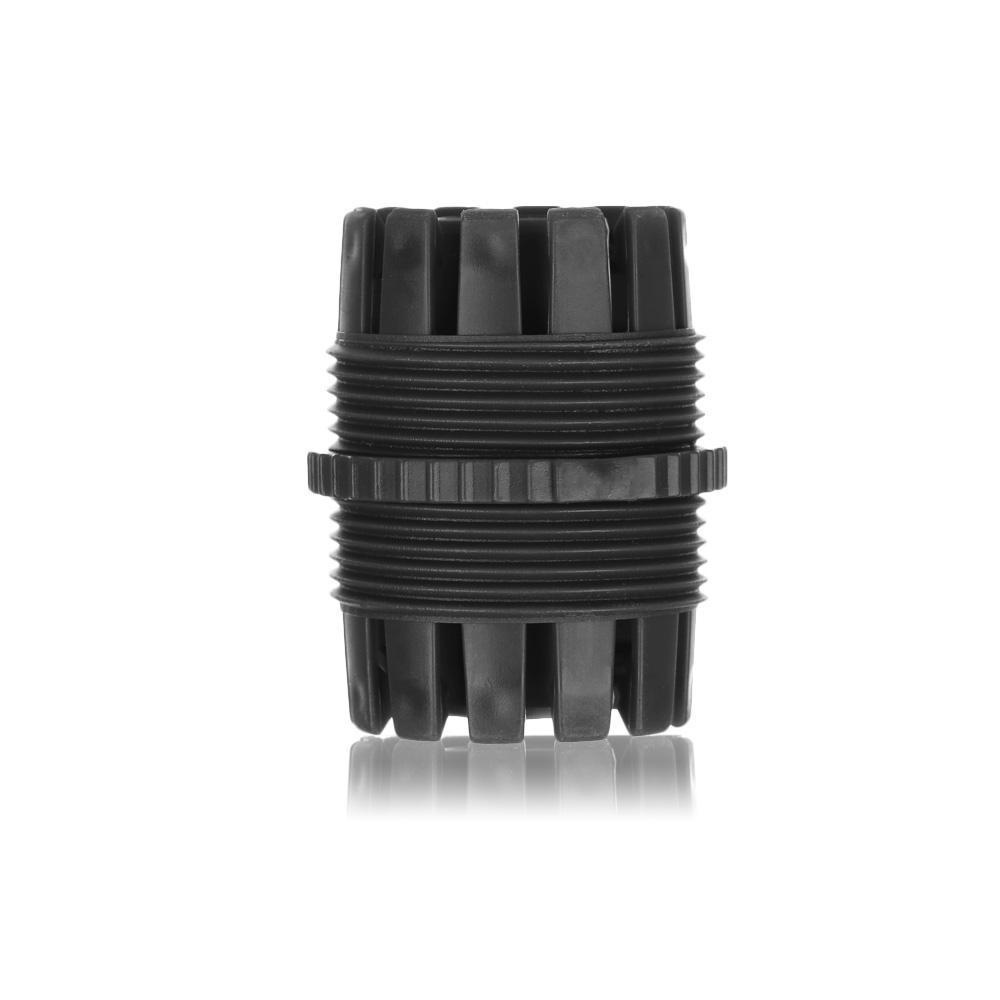 LONTIME Đầu Nối Ống Nước 1 / 2 &quot;3 / 4&quot; 1 &quot;Bằng Nhựa