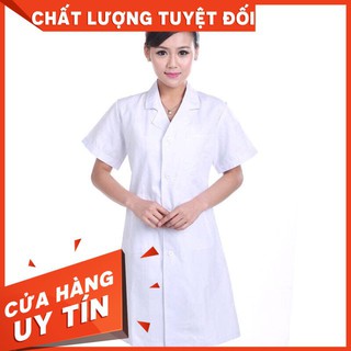 . Áo đồng phục spa ,thẩm mỹ viện phòng khám[Spa]