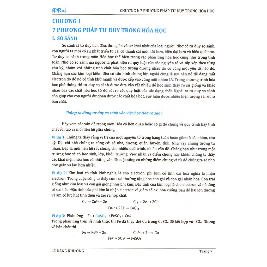 Sách - Làm chủ môn Hóa trong 30 Ngày - Tập 2 (Tái Bản Lần 3) Tặng Kèm Mindmap