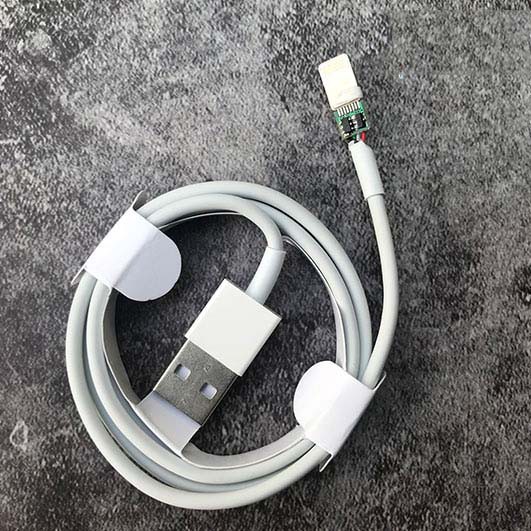 CÁP SẠC IPX-FOXCOM