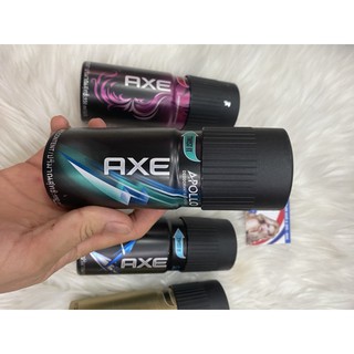 xịt khử mùi toàn thân AXE