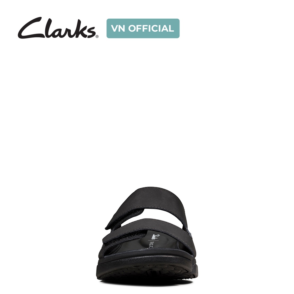 Dép nam CLARKS Tri Cove Sea nhiều màu