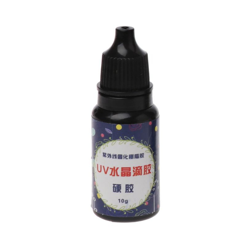 Keo Dán Nhựa Uv Uv