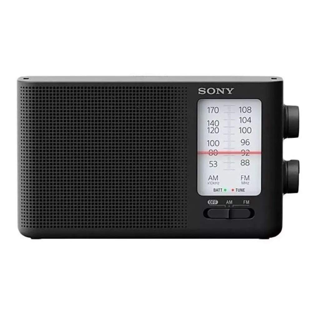 Radio Sony ICF-19