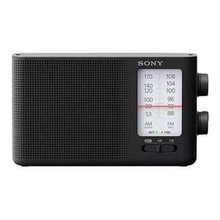 Radio sony icf-19