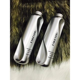 Hấp tóc phủ lụa tơ tằm FAKESHU 618ml
