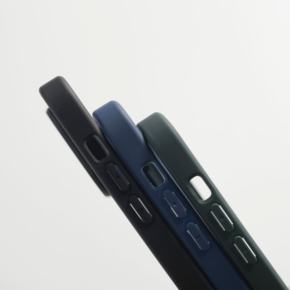 Ốp LIKGUS silicon dẻo lưng trong dành cho iPhone 14/14Plus/14Pro/14Promax/13/ 13 pro/ 13 promax OP189