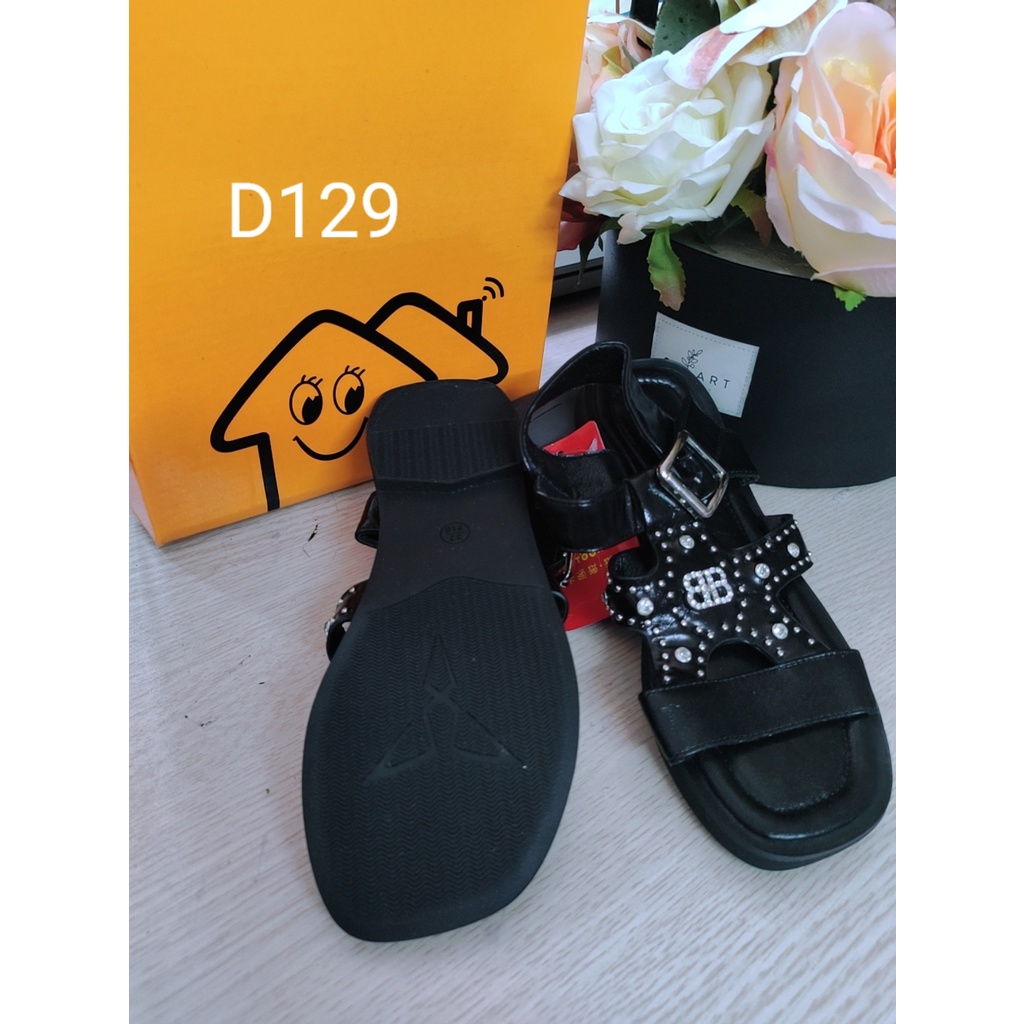 [SALE 1]Dép sandal các mẫu bé gái, dép hè bé trai/bé gái