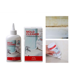 Chai dung dịch tẩy mốc Mold Cleaner 220ml