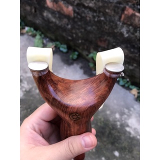 Ná hổ gỗ hương