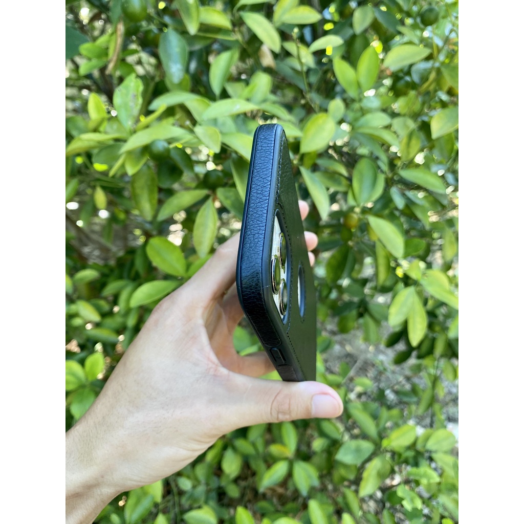 Ốp lưng bọc da iPhone 11, 11 Pro, X Xs Max, 11 Pro Max, 12, 12 pro, 12 promax, 13, 13 pro, 13 promax HÀNG CHẤT LƯỢNG CAO