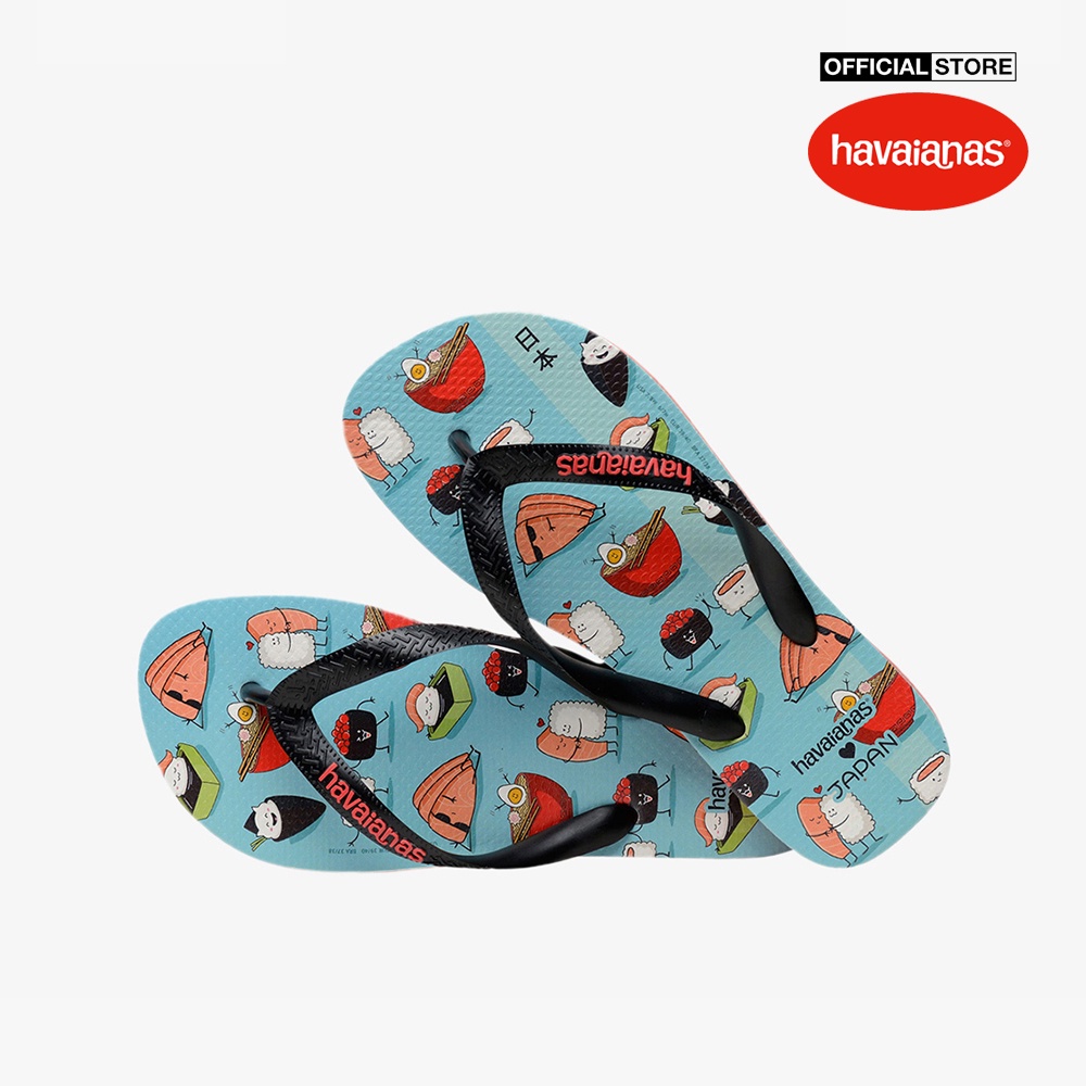 HAVAIANAS - Dép nữ Top Japan