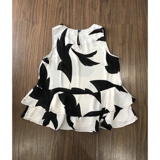 ÁO PEPLUM COLLECTIVE CONCEPTS