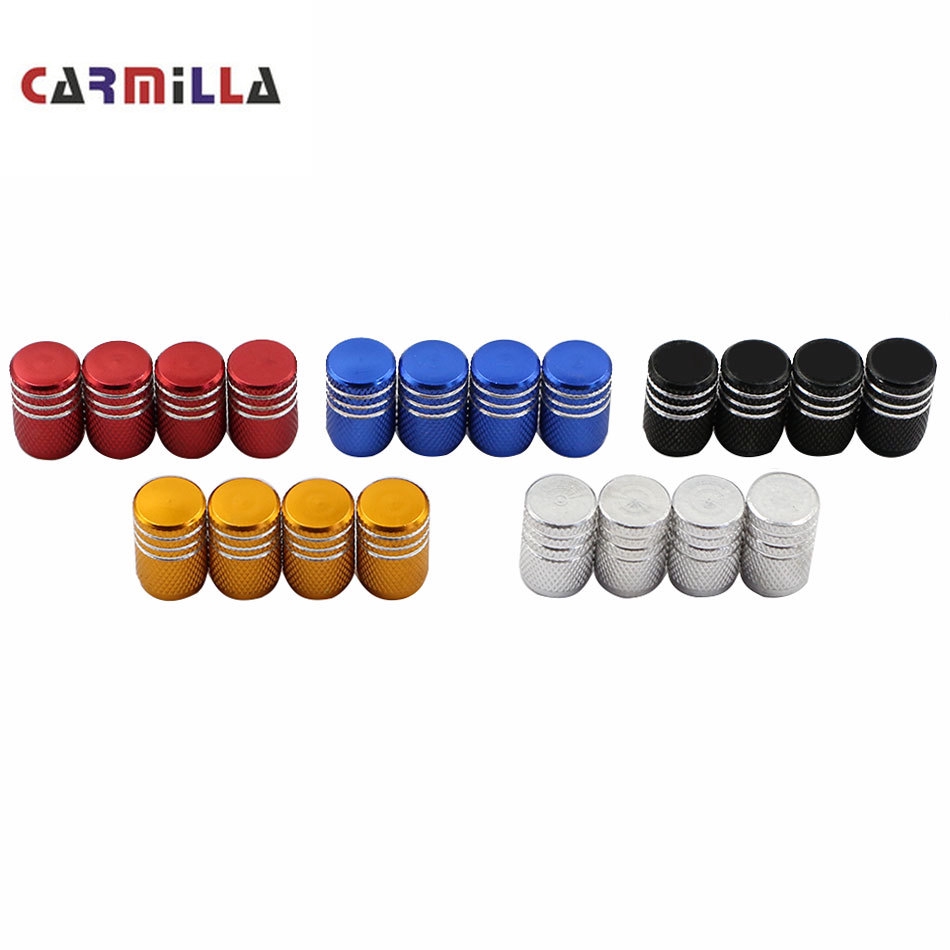 Đầu nắp van trang trí lốp xe