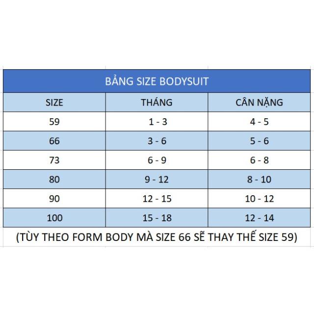 BodySuit siêu nhân gồm áo choàng cho bé BD34 FS