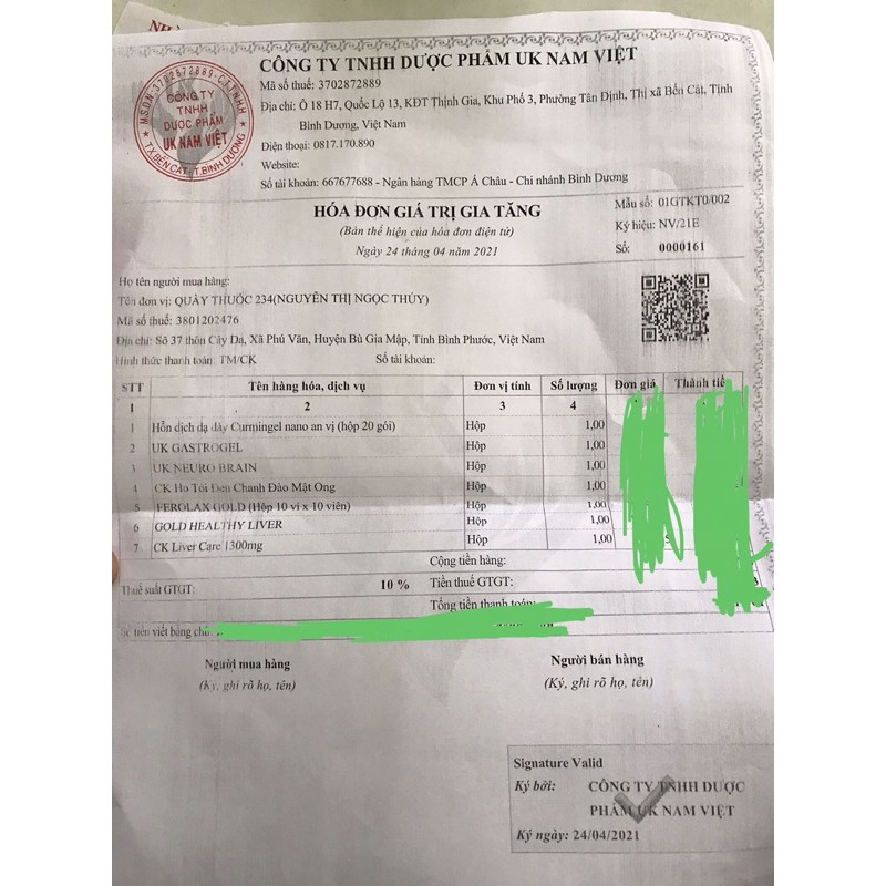 Tỏi đen chanh đào mật ong siro ho 125ml dành cho người ho đàm - ho khan