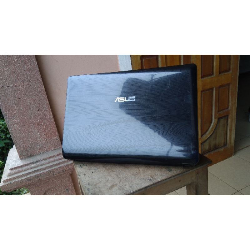 Laptop Asus K42 i3 ssd 120g 14inch chạy mượt | BigBuy360 - bigbuy360.vn