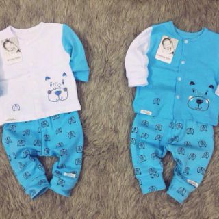 🌲🌲🌲bộ nỉ momma baby cho bé