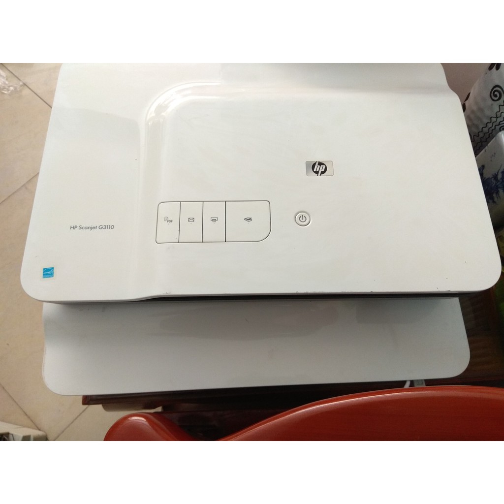 Máy Scan HP G3110 like new giá rẻ tại TC VIỆT