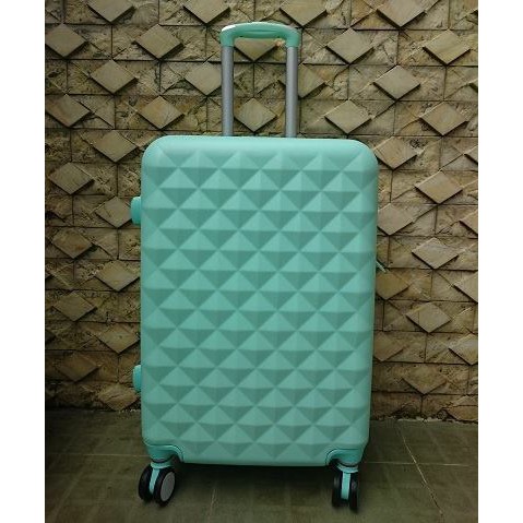 SIZE 28- VALI 2 KHÓA TĂNG THỂ TÍCH VALI