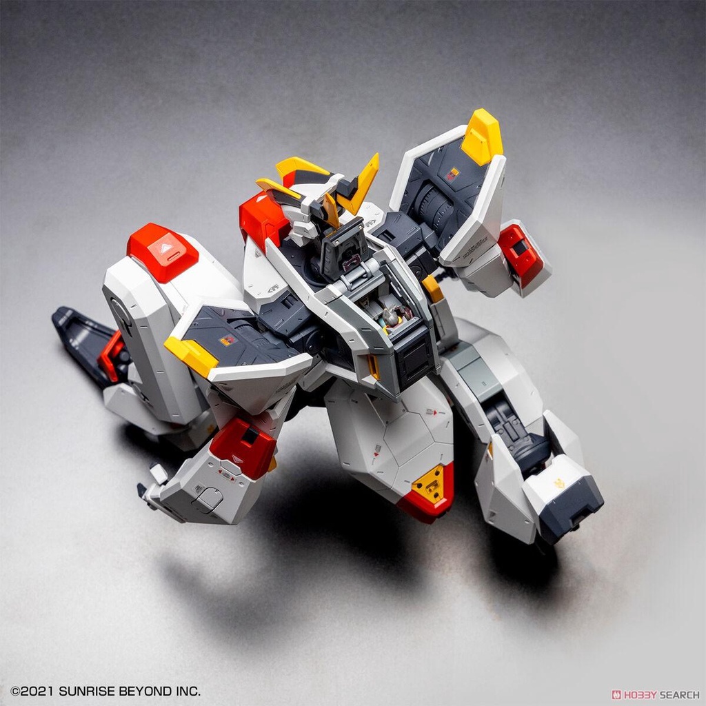 Bộ đồ chơi mô hình FULL MECHANICS 1/48 MAILeS KENBU
