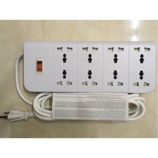Ổ cắm điện BELKIN F9E800th3m(8port-3m)