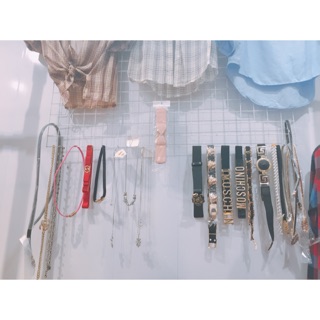 Xả đai váy chỉ từ 20k