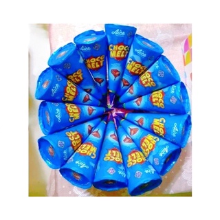 🍦Kem Aice Ốc Quế Socola Choco Melt🍫(Hoả Tốc)