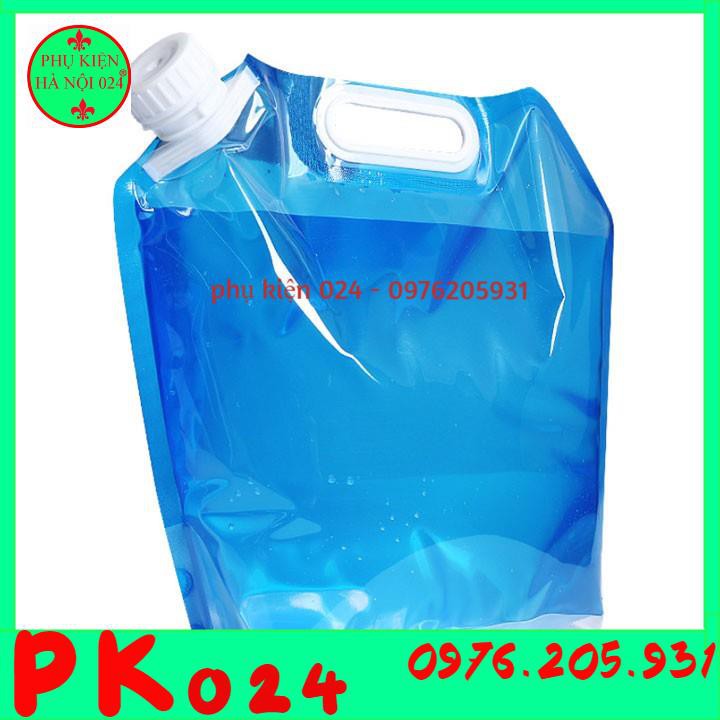 Túi Đựng Nước Du Lịch Dã Ngoại