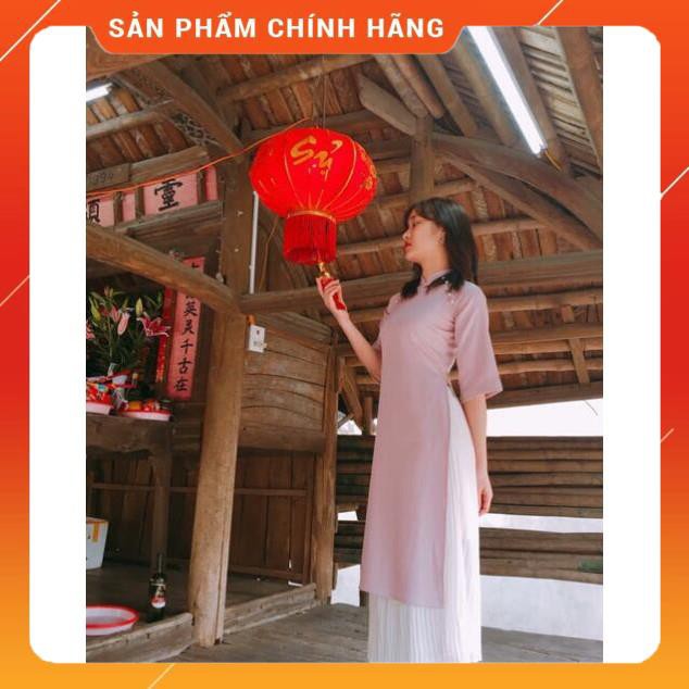 Đèn Lồng Vải Nhung Treo Tết Lễ Hội Size 60cm 80cm 100cm