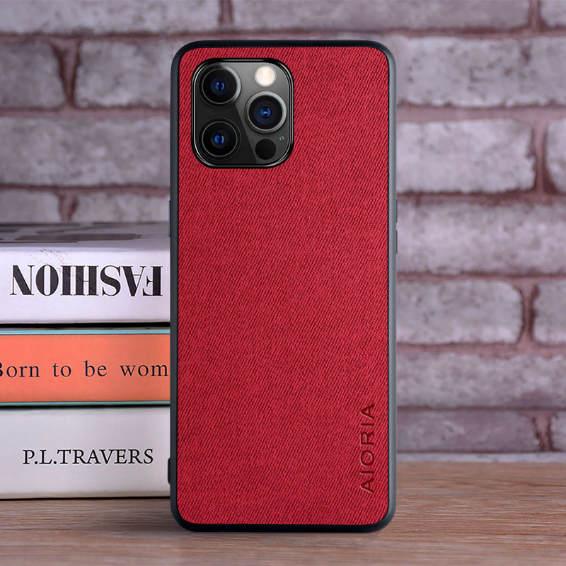 Apple Ốp Lưng Bảo Vệ Cao Cấp Cho Iphone 12 Mini Pro Max | BigBuy360 - bigbuy360.vn