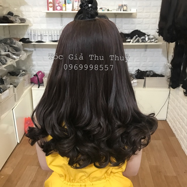Kẹp U 3/4 45p