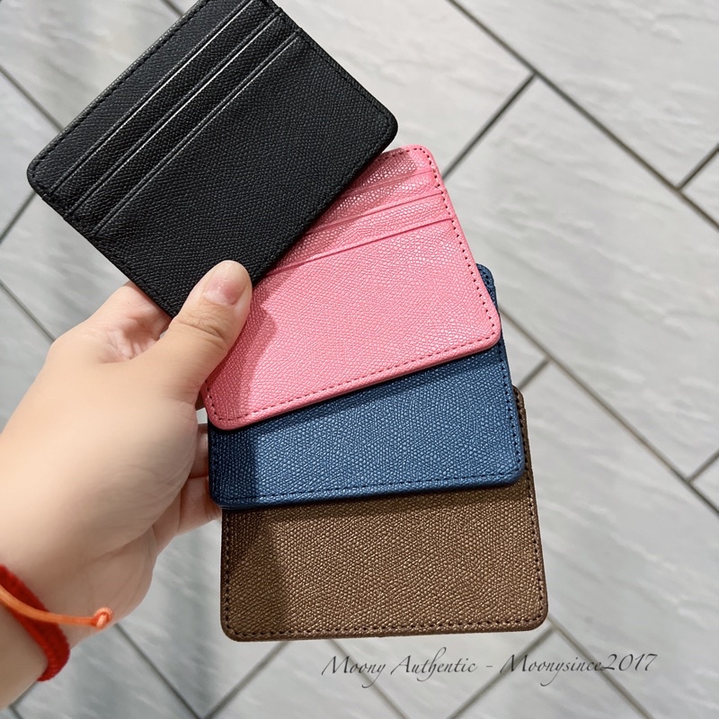 ví card Holder card  rất xinh