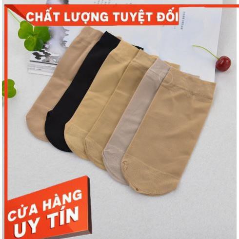 Vớ da chân siêu dai giá siêu rẻ