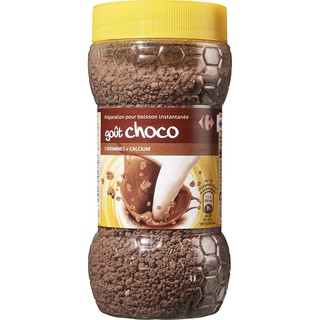 Bột cacao gout choco lọ 400g